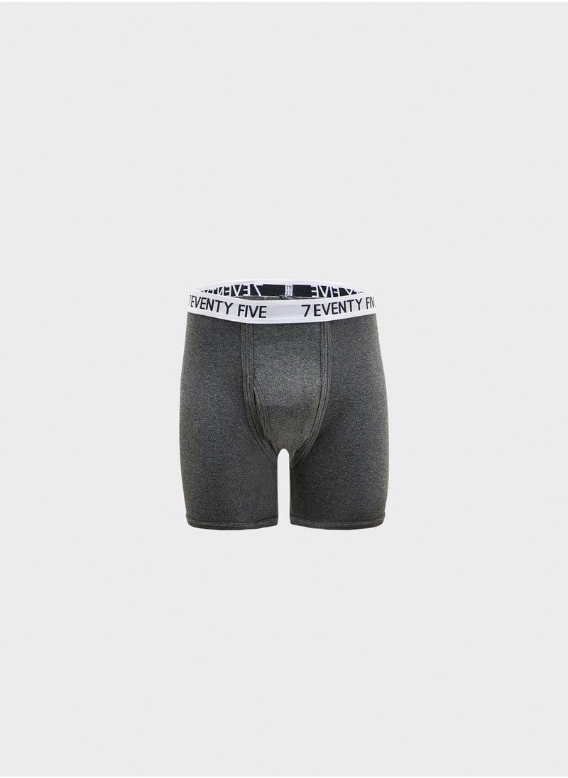 Seventy Five Basics Boxers  - Image 1