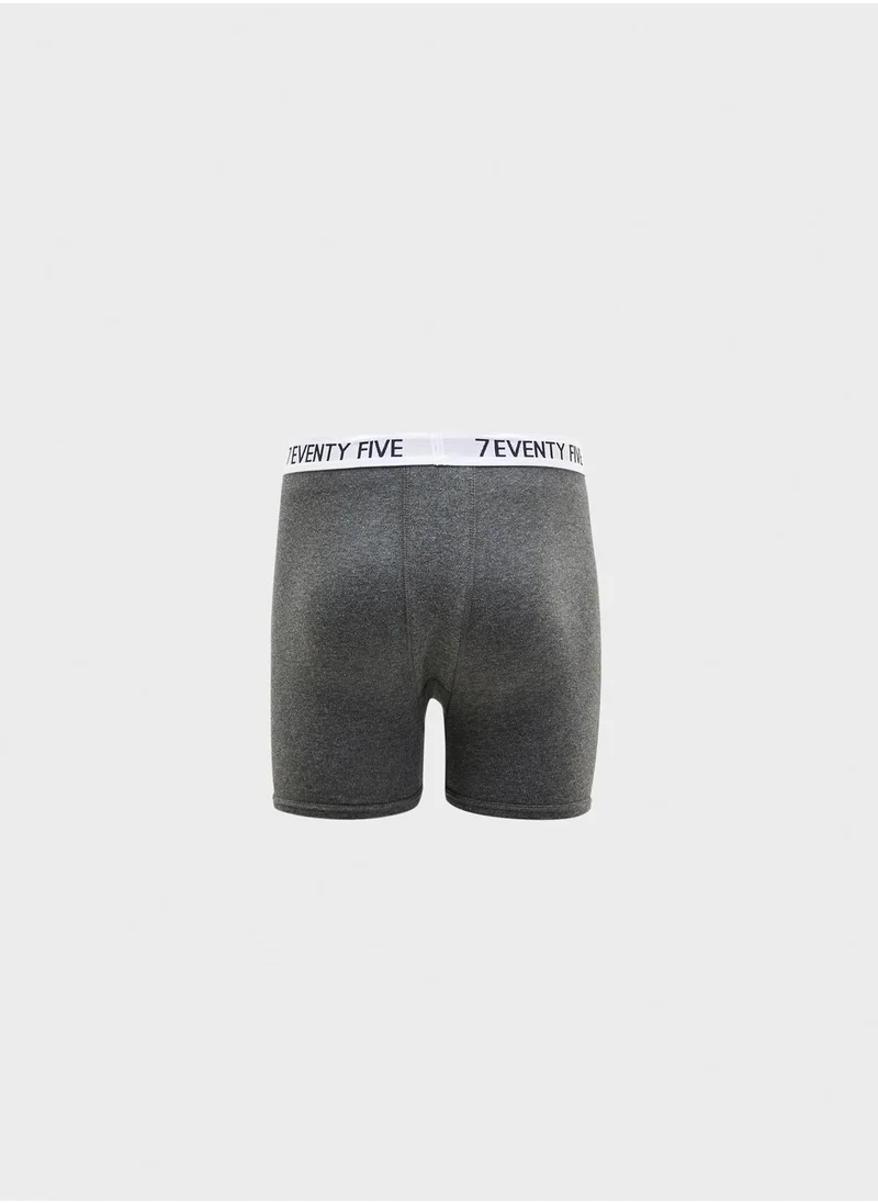 Seventy Five Basics Boxers