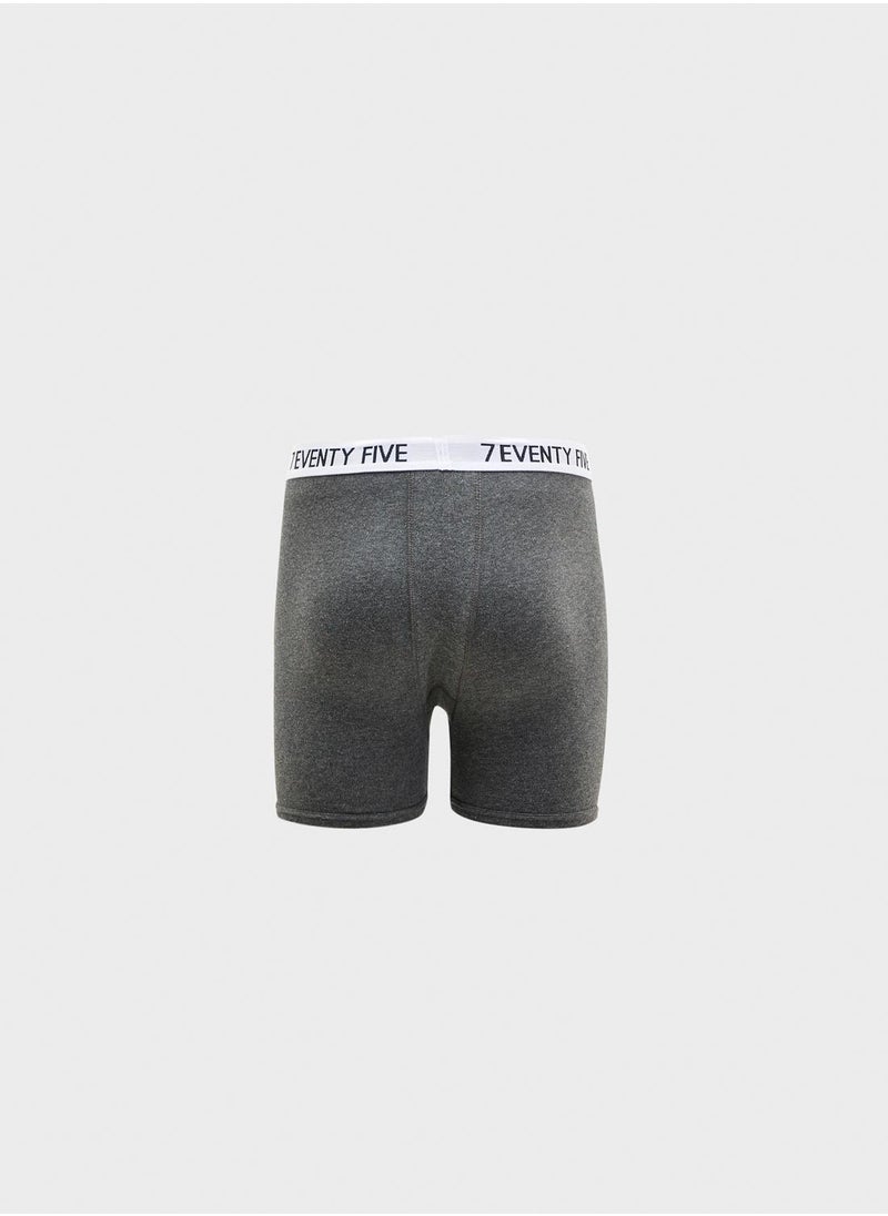 Seventy Five Basics Boxers  - Image 2