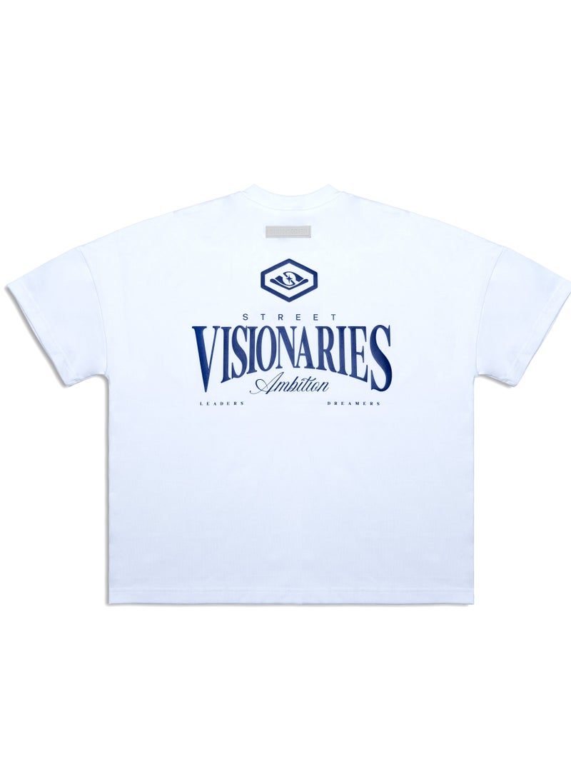 Street Visionaries STV AMBITION WHITE  - Image 2