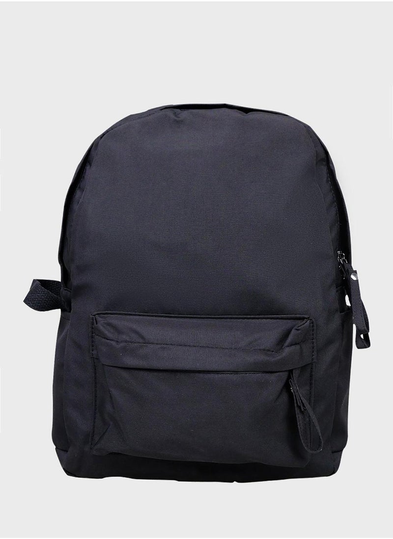 JUNE Youth Essential Large Capacity Backpack  - Image 1
