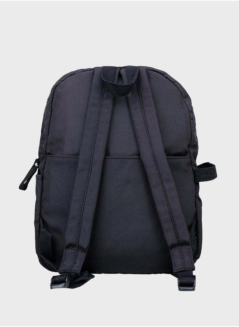 JUNE Youth Essential Large Capacity Backpack  - Image 2