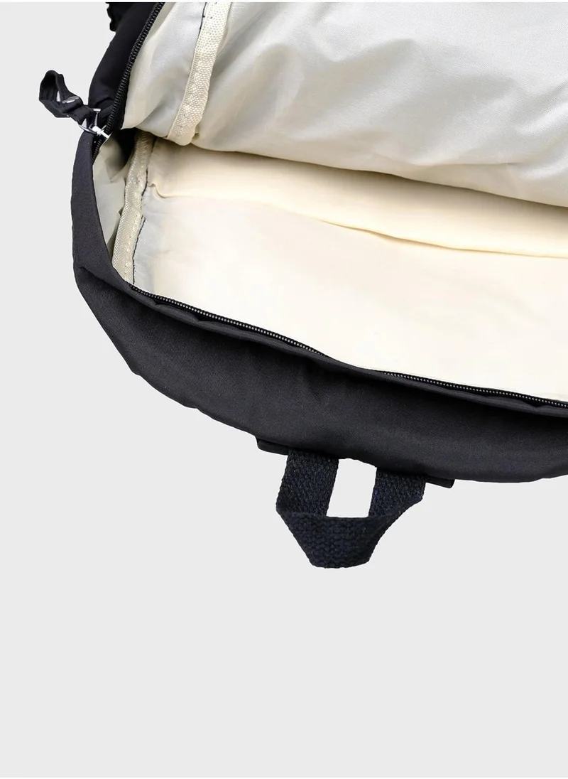 JUNE Youth Essential Large Capacity Backpack