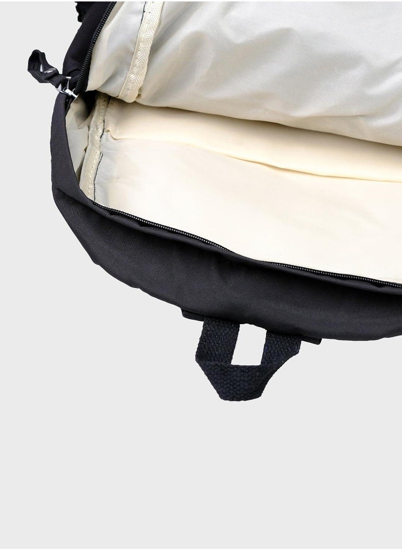 JUNE Youth Essential Large Capacity Backpack  - Image 5