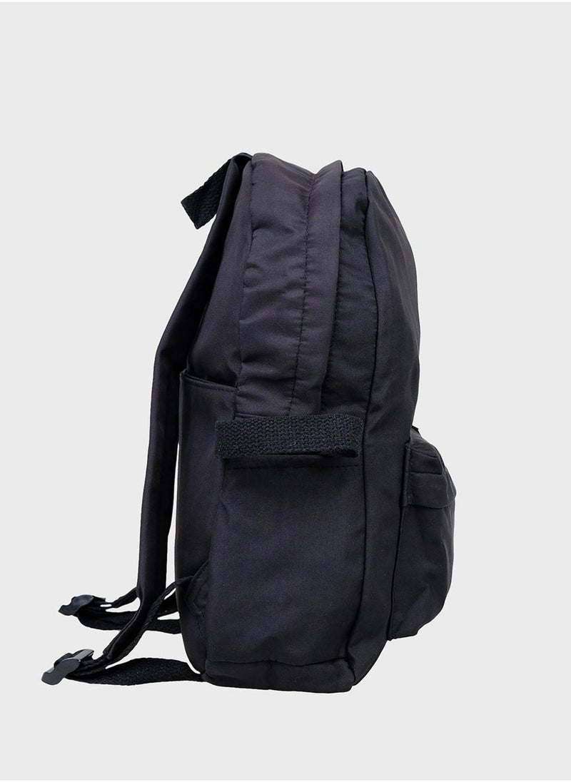 JUNE Youth Essential Large Capacity Backpack  - Image 4