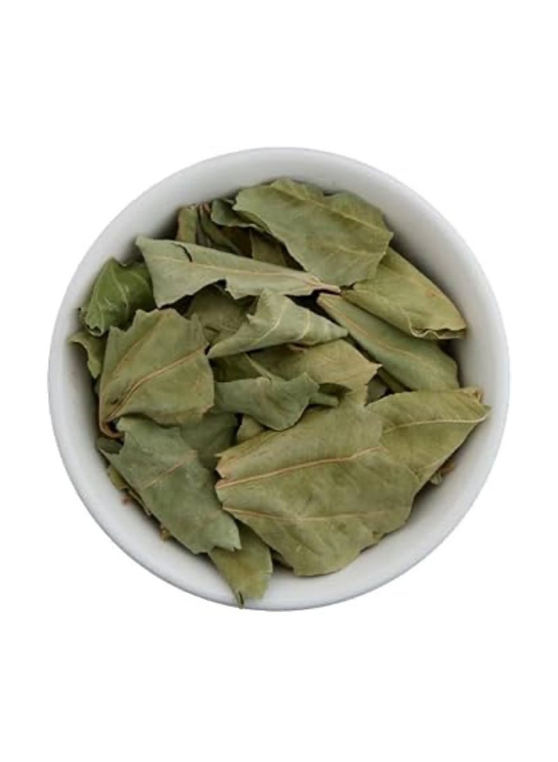 DRIED SIDR LEAVES 150 GM