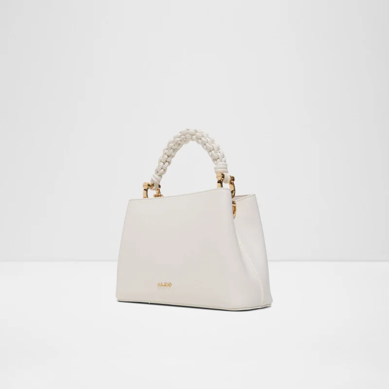 الدو EVILIOS Charm Detail Top Handle Bag