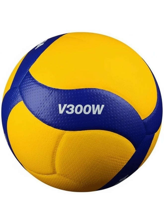 كرة طائرة احترافية عالية الجودة V300W - Image 5