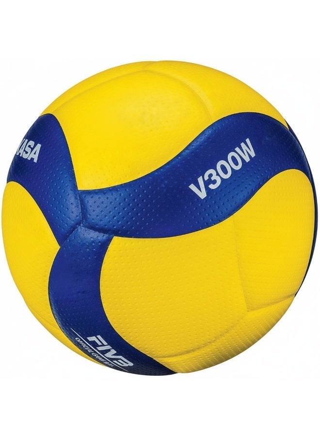 كرة طائرة احترافية عالية الجودة V300W - Image 3