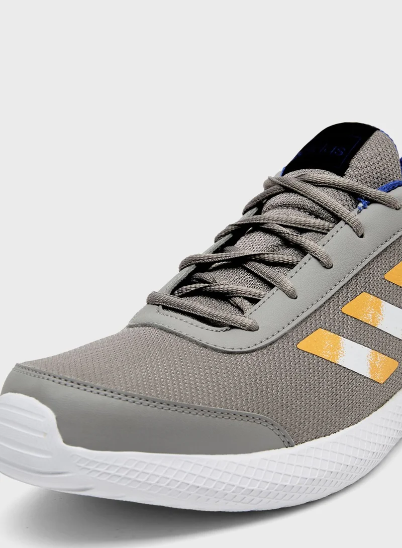 Adidas Ellipto Run Running Shoes