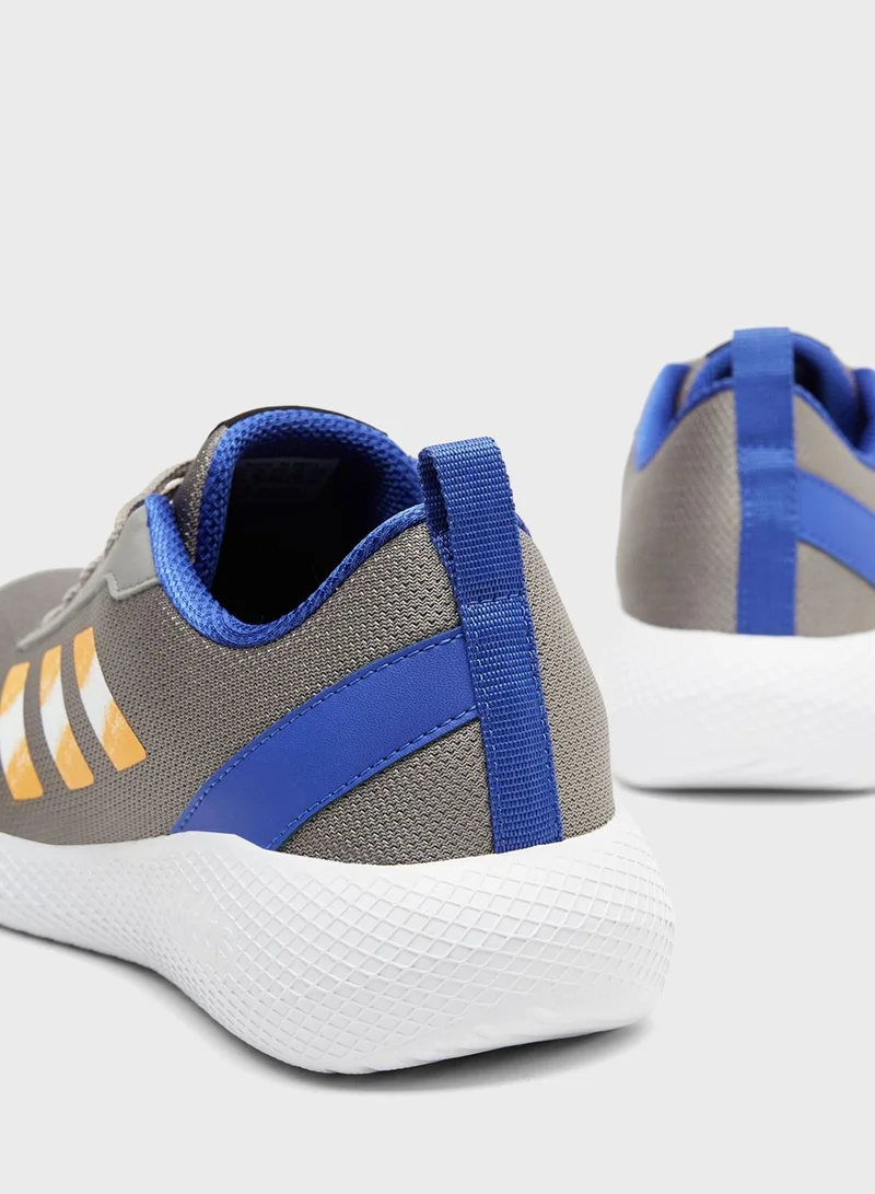 Adidas Ellipto Run Running Shoes