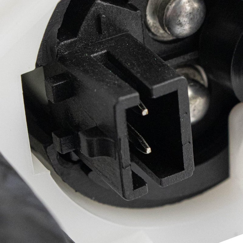 TRQ Fuel Pump Module Assembly Compatible with 1993-1995 Chevrolet Camaro Pontiac Firebird - Image 3