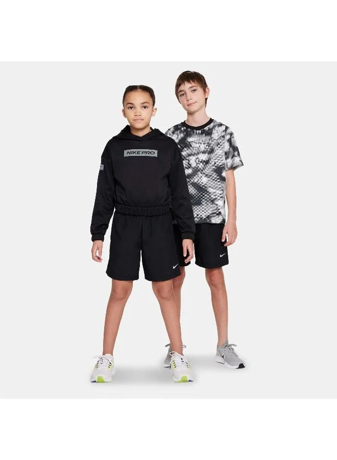 Nike Kids' Dri-FIT Multi Training Shorts