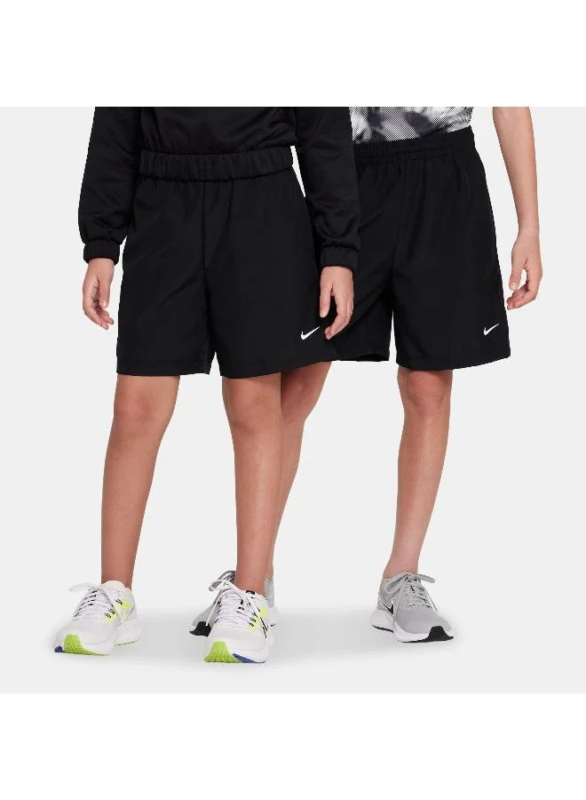 Nike Kids' Dri-FIT Multi Training Shorts