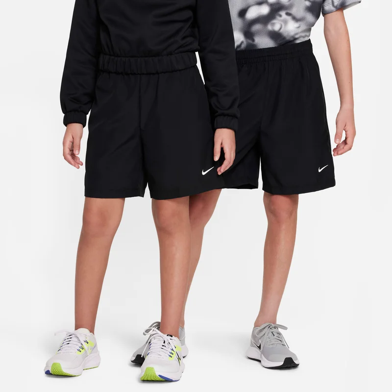 Nike Kids' Multi Dri-FIT Training Shorts