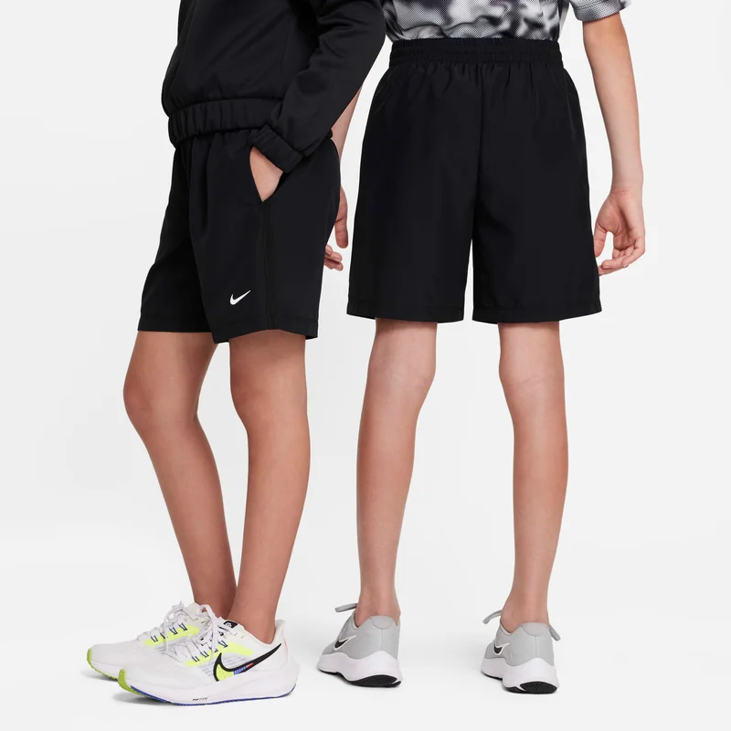 Nike Kids' Multi Dri-FIT Training Shorts