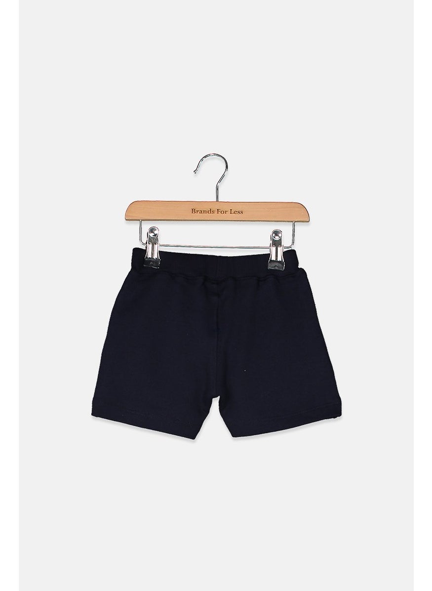 Baby Boys FMNY Print Drawstring Bermuda Short, Navy - pzsku/Z1C3543D051EB92C3A334Z/45/_/1724350854/10a0b936-b3dc-421f-ae19-322c3c67a391