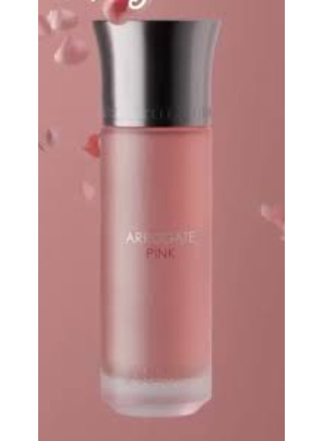 ASSAF ARROGATE PINK ASSAF Perfume 200 ml - Image 2