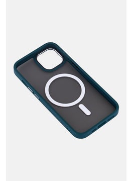 LEVELO iPhone 14 Kayo Magsafe Matte Case, Grey  - Image 3