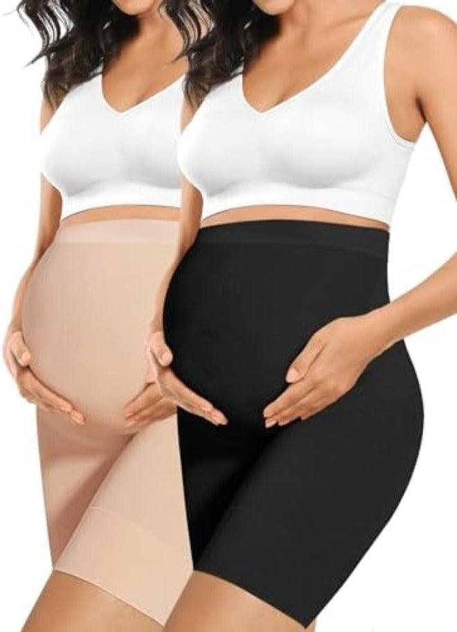 Peauty Women's Modern/Fitted Modern/Fitted (pack of  2) - Image 1