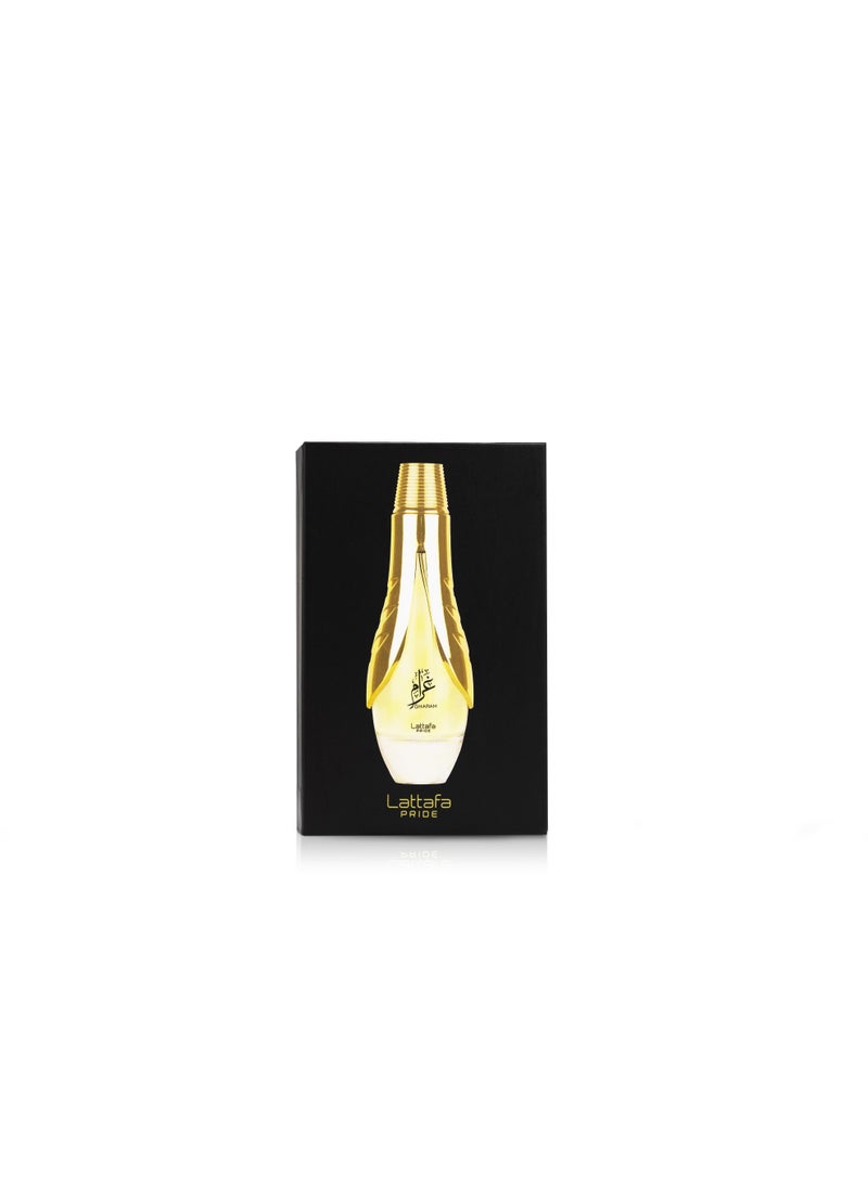 Lattafa Gharam EDP 20 ml - Image 3