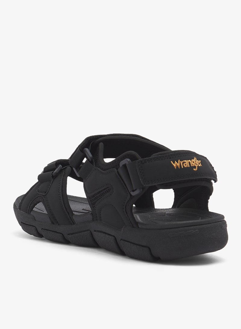 Wrangler Buster Low Sandals - Image 2