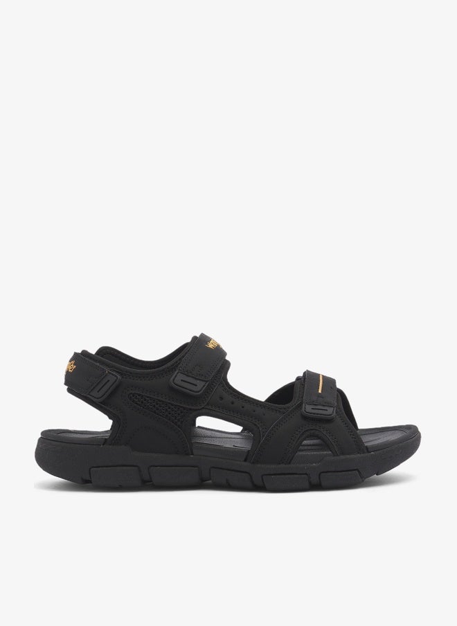Wrangler Buster Low Sandals - Image 1