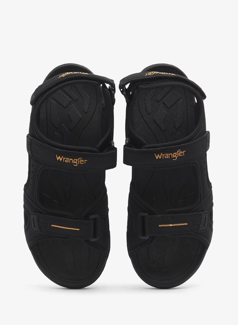 Wrangler Buster Low Sandals - Image 4