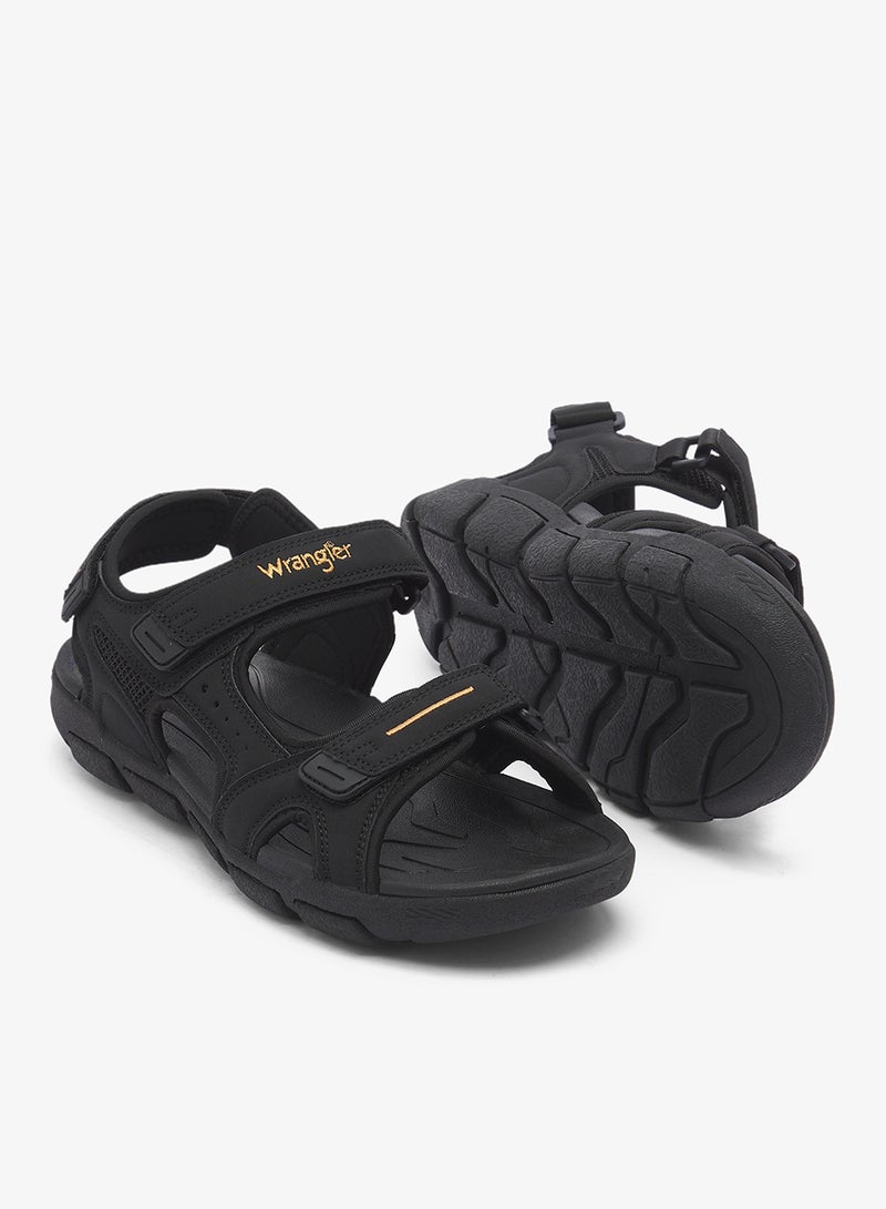 Wrangler Buster Low Sandals - Image 3