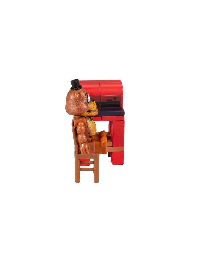 McFarlane Toys McFarlane Toys Five Nights at Freddy's Parts and Service Micro Construction Set (25201)  - Image 3
