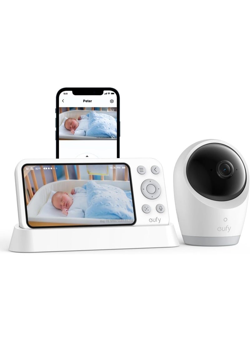 إيوفي مراقبة الطفل - Image 1