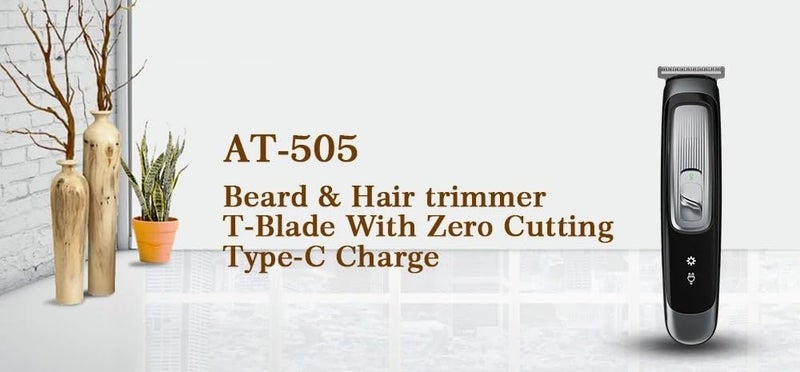 Evolt مقص شعر إيفولت الاحترافي، ماكينة حلاقة كاملة بدون سلك للرجال، ماكينة حلاقة كهربائية لللحية والشعر والشارب والوجه، مع 4 مشط بأحجام مختلفة - Image 3