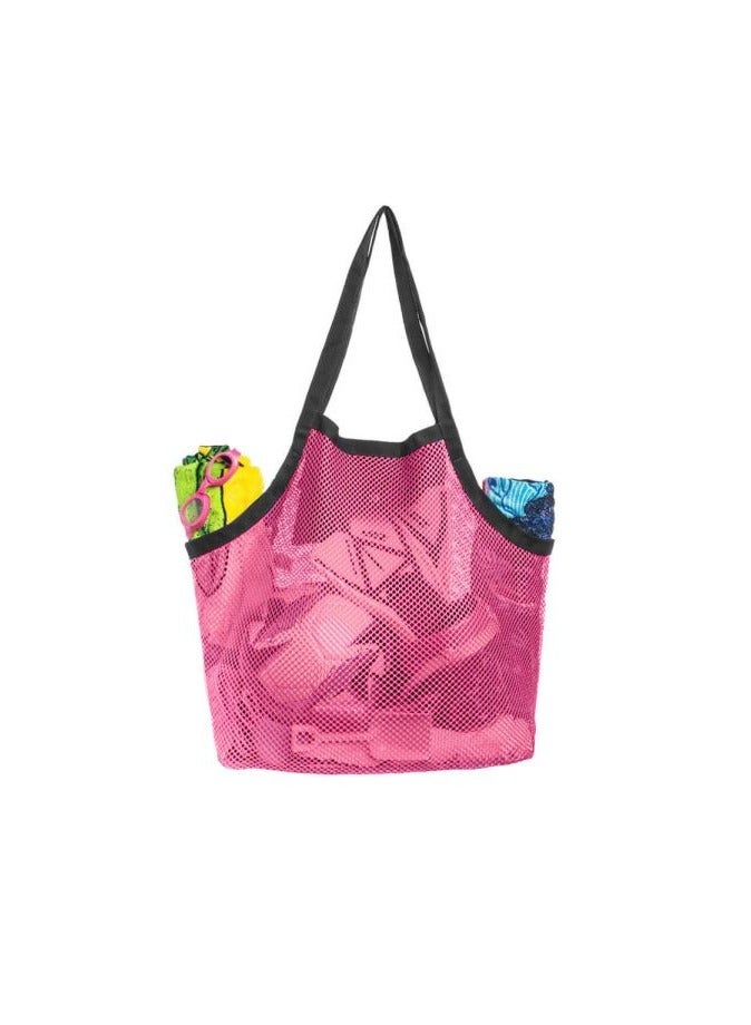 ماماز جيفت شبكة حقيبة الشاطئ - Image 1