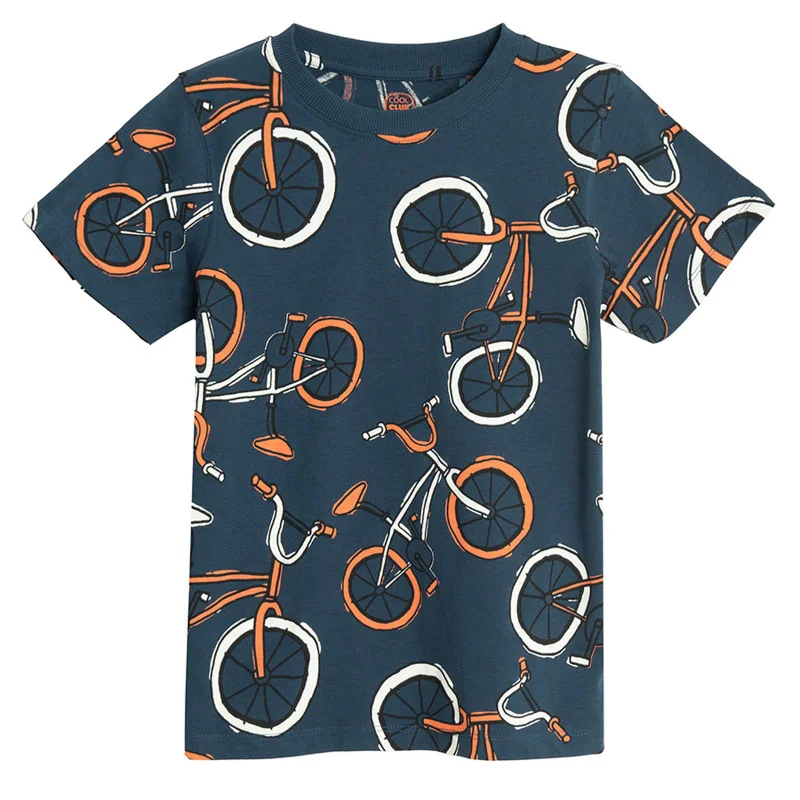 Cool Club by SMYK COTTON T-SHIRT S/S 2-PACK