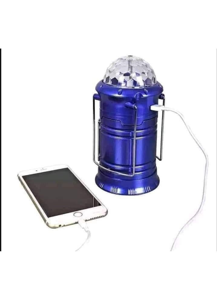 ماركة غير محددة كشاف كلوب ديسكو ازرق - Scout Club Disco blue  - Image 2