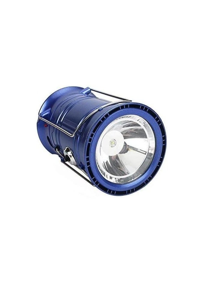 ماركة غير محددة كشاف كلوب ديسكو ازرق - Scout Club Disco blue  - Image 4