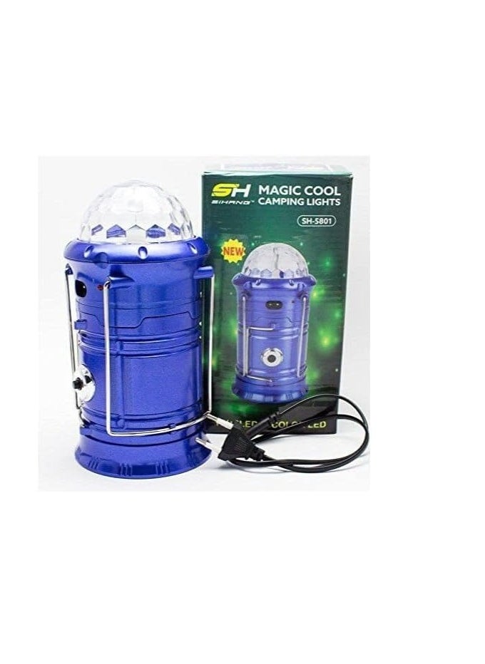 ماركة غير محددة كشاف كلوب ديسكو ازرق - Scout Club Disco blue  - Image 5