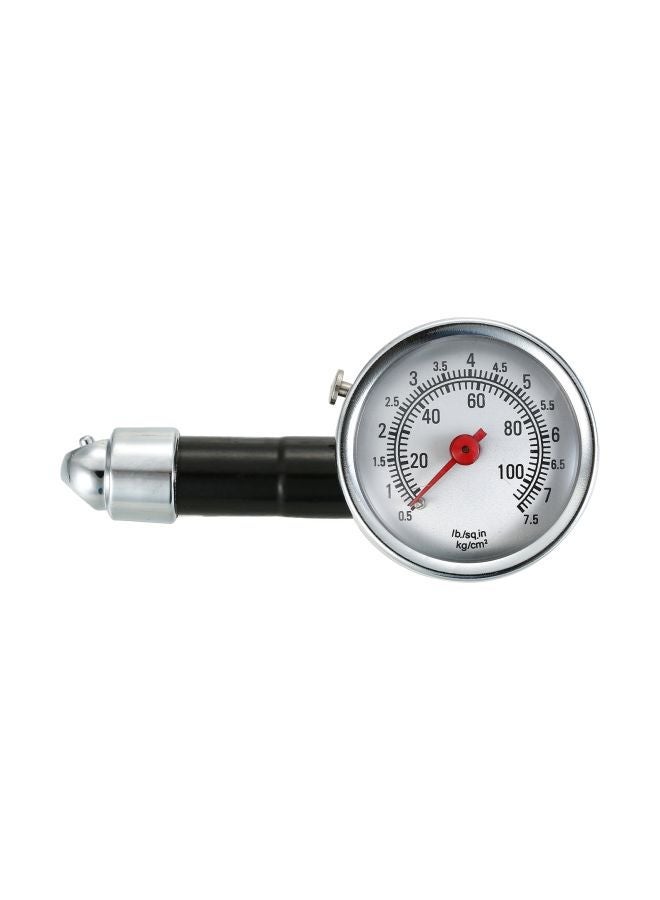 MUNTAQI Tyre Pressure Monitoring System - Image 1