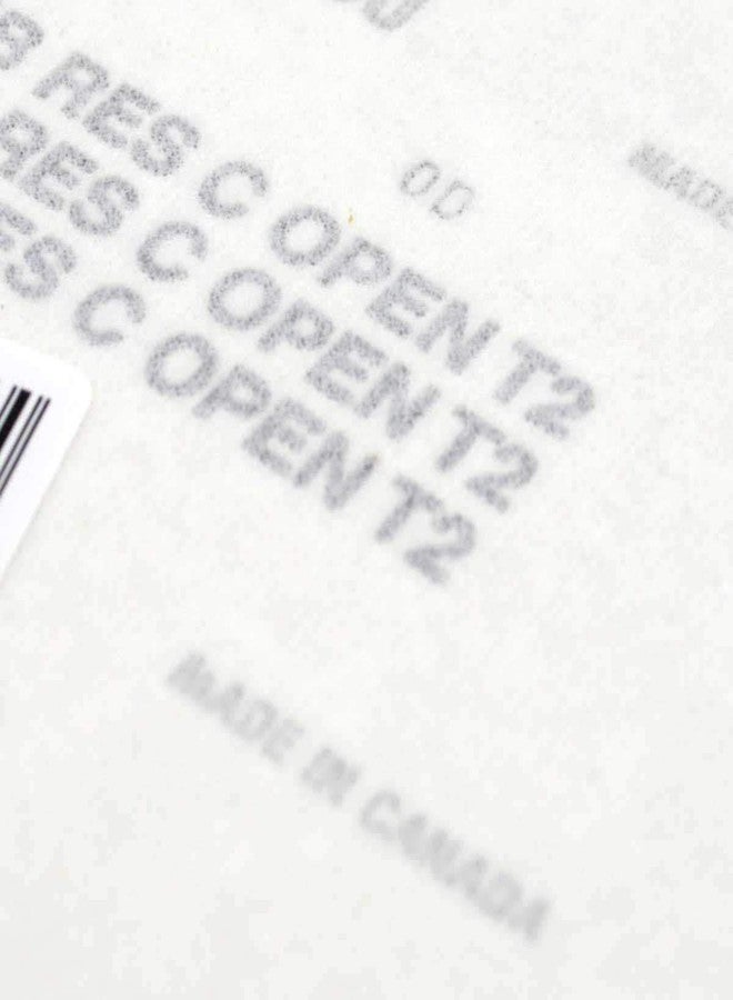 Norton 9-Inch Sanding Discs for Porter Cable 7800 Drywall Power Sander (100 Grit - 15 Pack) - Image 2