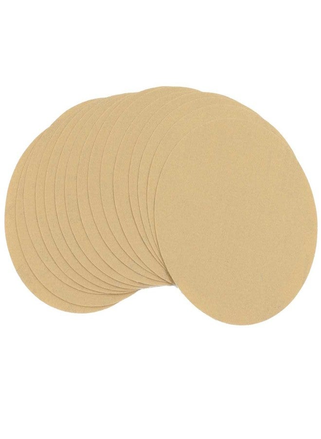 Norton 9-Inch Sanding Discs for Porter Cable 7800 Drywall Power Sander (100 Grit - 15 Pack) - Image 5