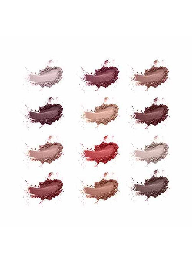 NOTE COSMETIQUE Love At First Sight Eyeshadow Palette 202  - Image 2
