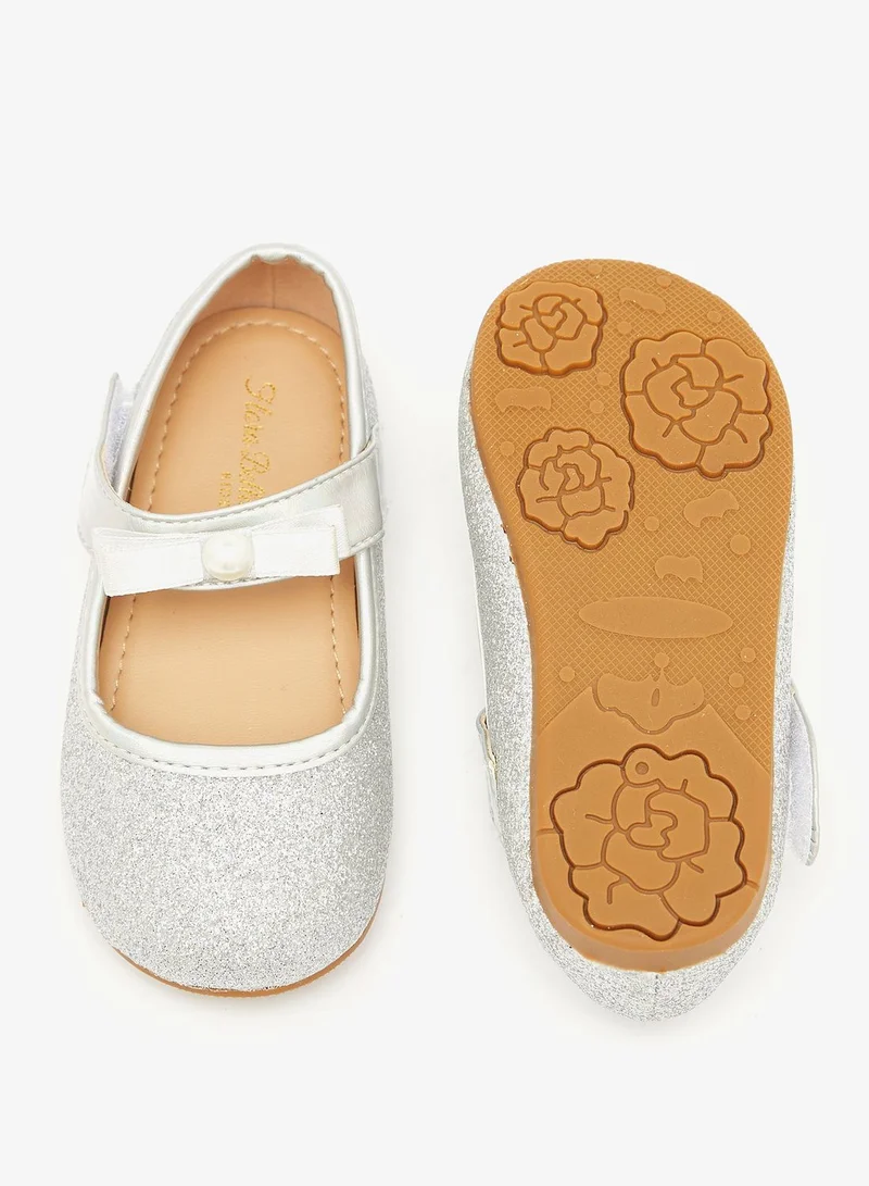 shoexpress Kids Velcro Sandals