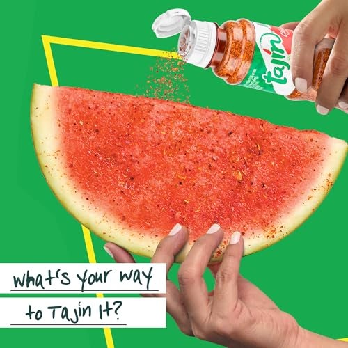Tajin Clásico Chile Lime Seasoning 14 oz (Pack of 2) - Image 2