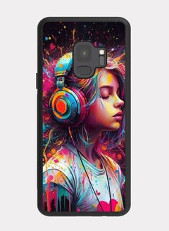 Samsung Galaxy S9 case cover Attractive