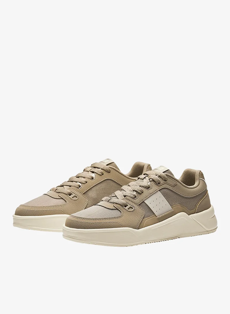ANTA CARAMEL-SS Sneakers