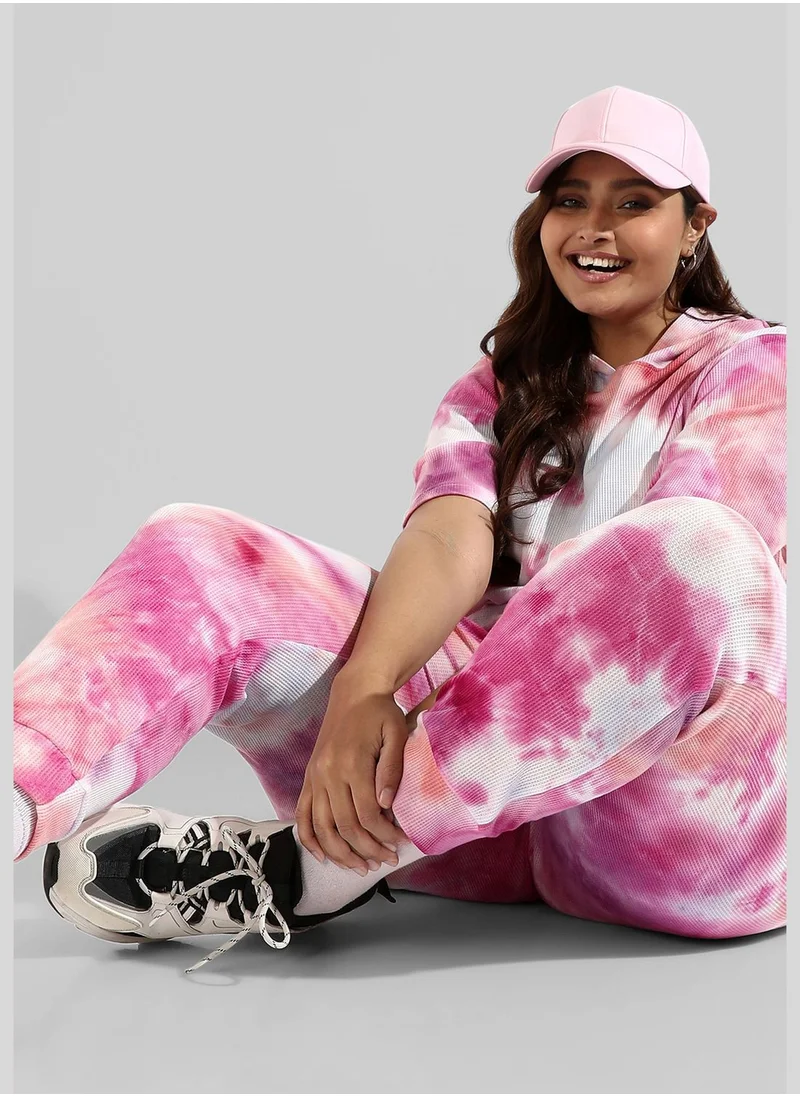 Instafab Plus Co-Ord Set