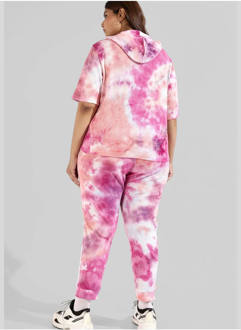 Instafab Plus Co-Ord Set