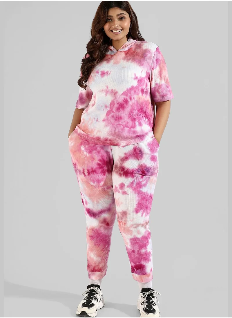 Instafab Plus Co-Ord Set