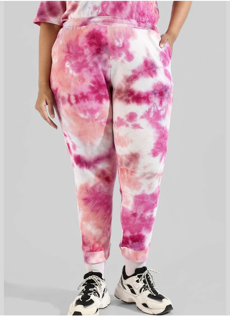 Instafab Plus Co-Ord Set