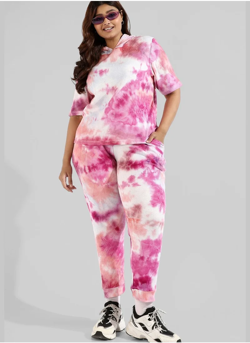 Instafab Plus Co-Ord Set